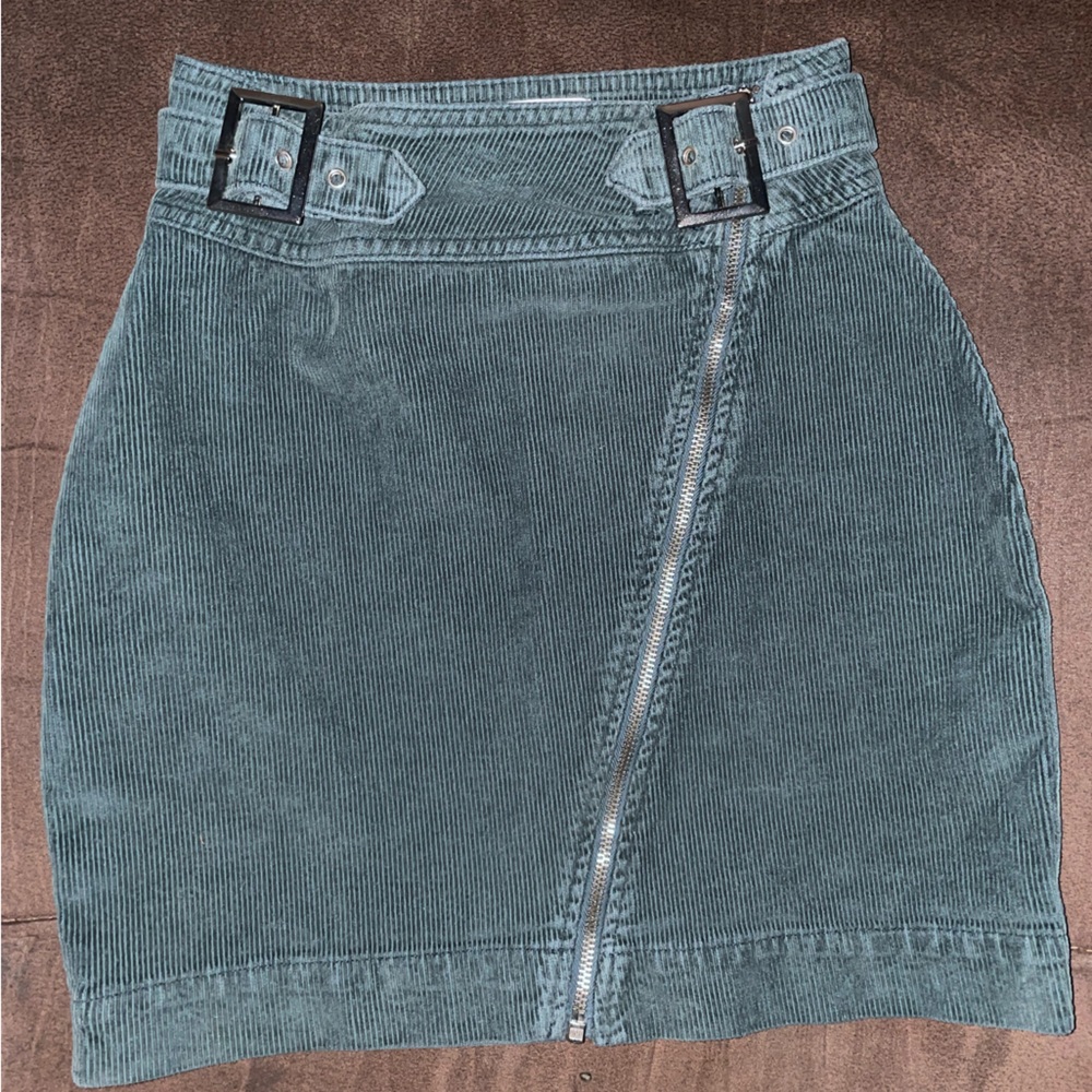 Urban outfitters mini skirt XS